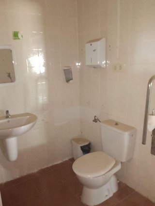 Edificio en venta en Argamasilla de Alba
