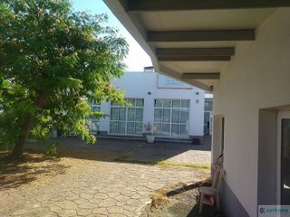 Local comercial en venta en Espartinas Pueblo en Espartinas
