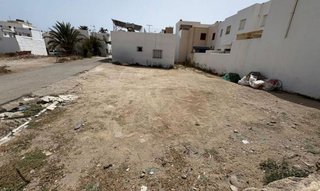Terreno en venta en Carboneras