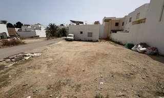 Terreno en venta en Carboneras