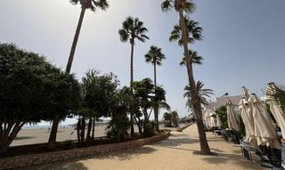 Terreno en venta en Carboneras