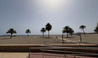 Terreno en venta en Carboneras