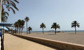 Terreno en venta en Carboneras