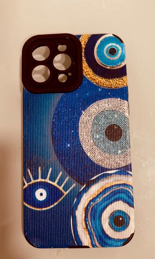 Cover per iPhone 13 Pro Max