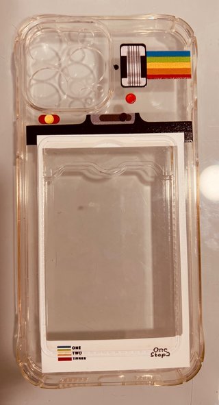 Cover per iPhone 13 Pro Max