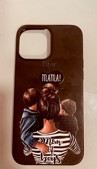 Cover per iPhone 13 Pro Max
