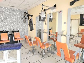 Local comercial en venta en Covadonga - Campuzano - Ciudad Vergel en Torrelavega
