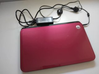 Portátil HP Intel Core i3