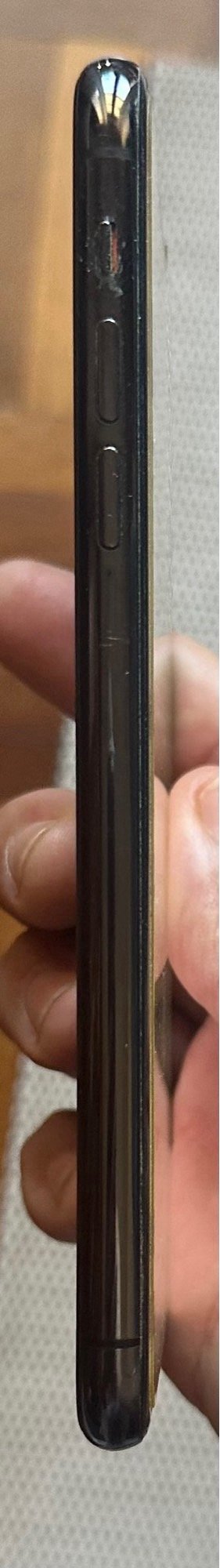 iPhone 11 Pro Max Space Gray