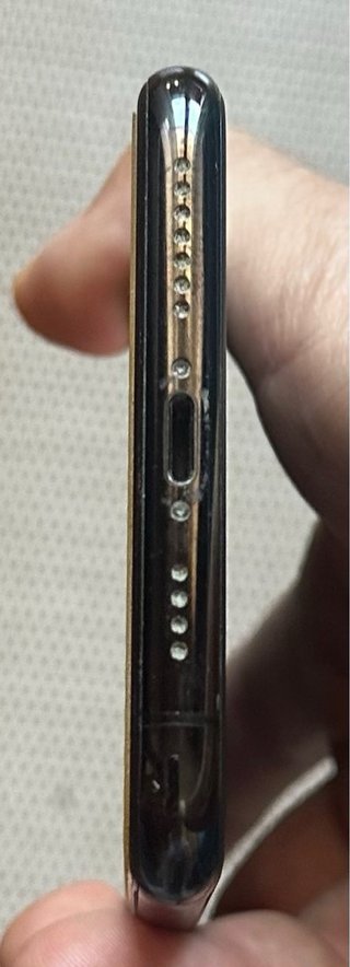 iPhone 11 Pro Max Space Gray