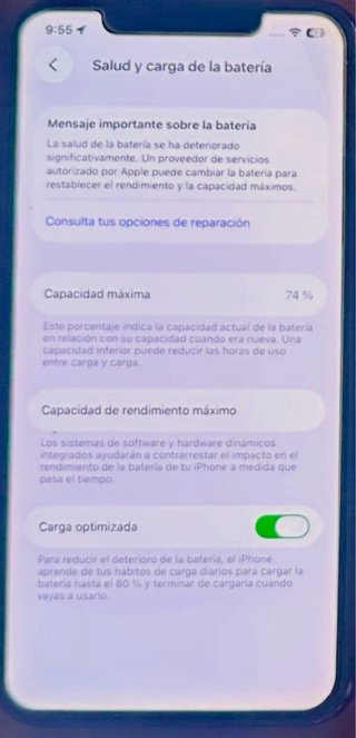 iPhone 11 Pro Max Space Gray