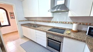 Ático en venta en San Luis de Sabinillas en Manilva