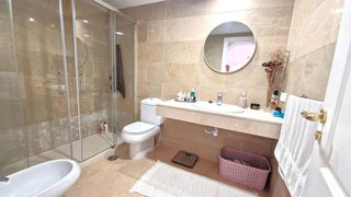 Ático en venta en San Luis de Sabinillas en Manilva