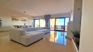 Ático en venta en San Luis de Sabinillas en Manilva