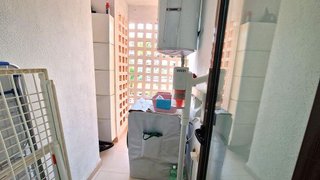 Ático en venta en San Luis de Sabinillas en Manilva