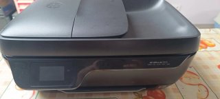 HP OfficeJet 3833 Multifunzione WiFi