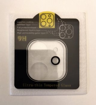 Protectores Pantalla iPhone 11