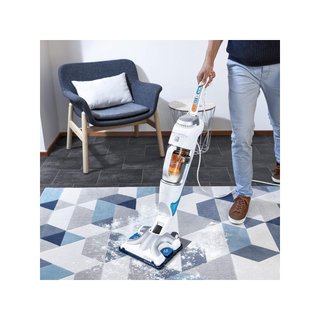 Rowenta Clean & Steam RY7557 escoba 2 en 1