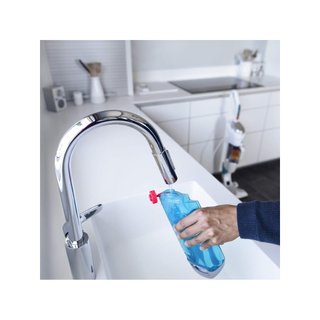 Rowenta Clean & Steam RY7557 escoba 2 en 1