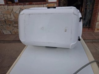 Transportín para gato