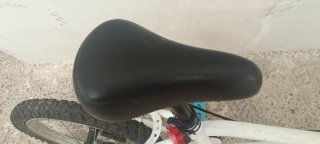 Bici Btwin Niños 4-8 Años