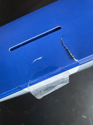 Caja Vacía Mando DualSense PS5