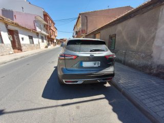 Nissan Qashqai 2025