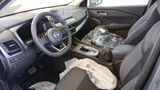 Nissan Qashqai 2025