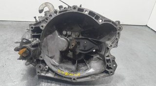Caja cambios citroen 1128496 20dm71 c4 picasso lx