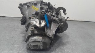 Caja cambios citroen 1128496 20dm71 c4 picasso lx