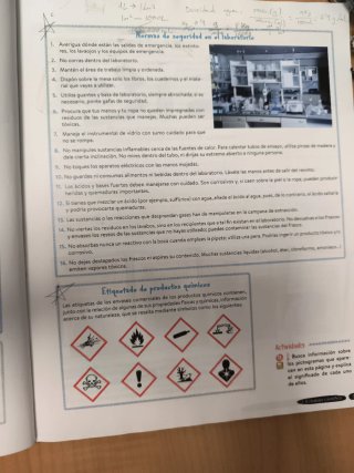 Física y Química 3º ESO. Libro del estudiante. ...