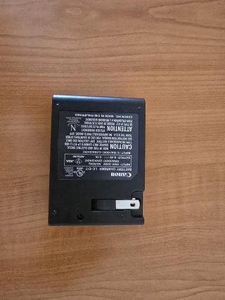 Fotocamera Canon R50 V nuova senza uso