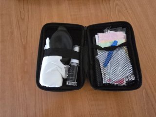 Fotocamera Canon R50 V nuova senza uso