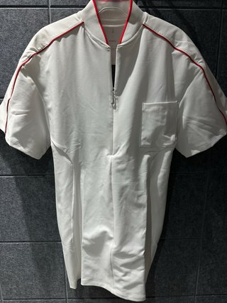 Vestido Nike x Jacquemus Blanco Talla Única