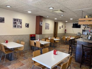 Local comercial en venta en Caldes de Malavella