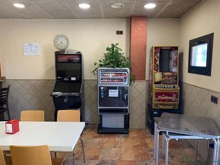 Local comercial en venta en Caldes de Malavella