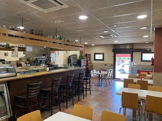 Local comercial en venta en Caldes de Malavella