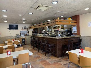 Local comercial en venta en Caldes de Malavella