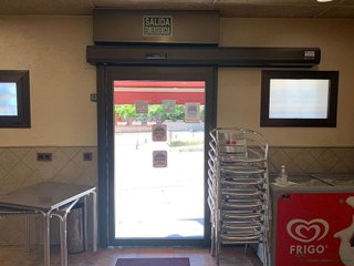 Local comercial en venta en Caldes de Malavella