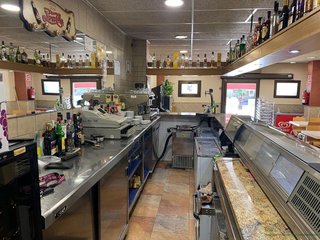 Local comercial en venta en Caldes de Malavella