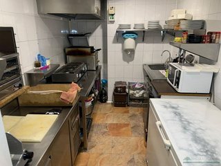 Local comercial en venta en Caldes de Malavella