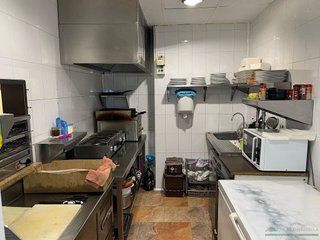 Local comercial en venta en Caldes de Malavella