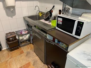 Local comercial en venta en Caldes de Malavella