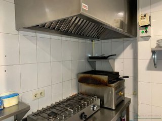 Local comercial en venta en Caldes de Malavella