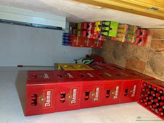 Local comercial en venta en Caldes de Malavella