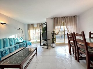 Piso en alquiler en Tossa De Mar en Tossa de Mar