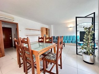 Piso en alquiler en Tossa De Mar en Tossa de Mar