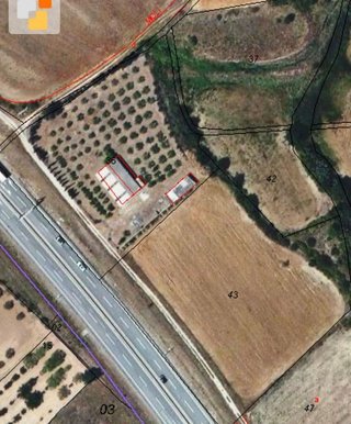Terreno en venta en Montblanc