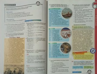 Mindset 1 Bachillerato. Students's book