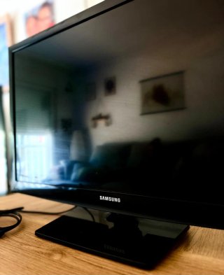 Televisor Samsung Tv Led 32"